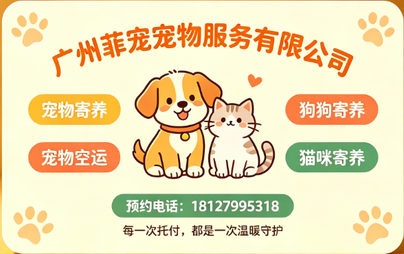 广州菲宠珠海线上分站